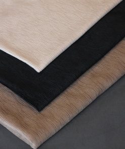 پارچه مخمل پلیسه 1154